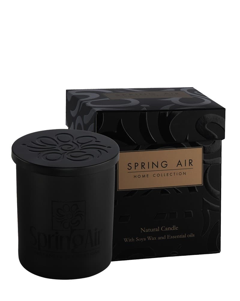 Luxury соја свеќи