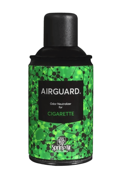 Airguard for Cigarette - Варијанта 1