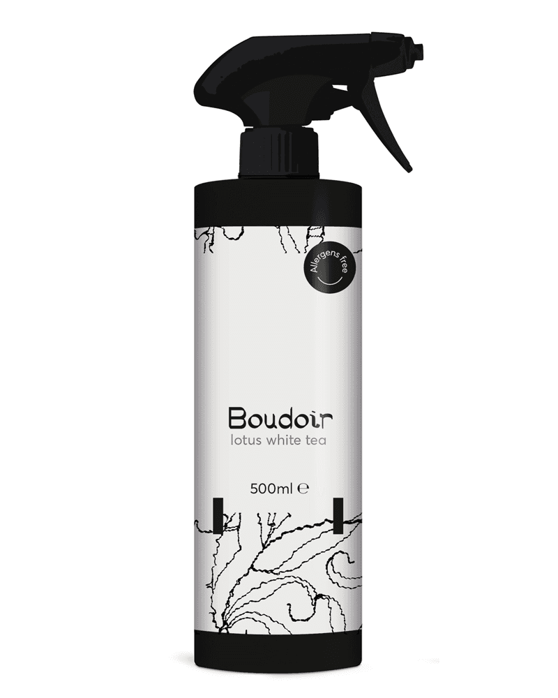 Boudoir Ultra Scent 500ml