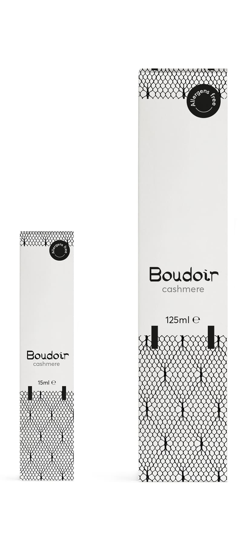 Boudoir Pillow Mist 125ml / 15ml